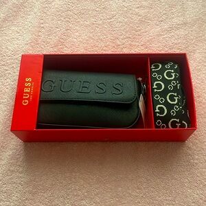 GUESS: Sandria Mini